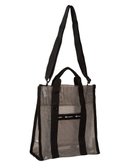 【エースバッグズアンドラゲッジ/ACE BAGS & LUGGAGE】のChampion クラルテ トートバッグ 2WAY クリア素材 63842 チャンピオン ショルダーバッグ ブラック|ID: prp329100004267934 ipo3291000000029666666