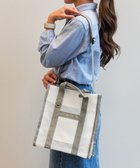 【エースバッグズアンドラゲッジ/ACE BAGS & LUGGAGE】のChampion クラルテ トートバッグ 2WAY クリア素材 63842 チャンピオン ショルダーバッグ ホワイト|ID: prp329100004267934 ipo3291000000029666668