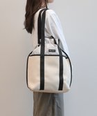 【エースバッグズアンドラゲッジ/ACE BAGS & LUGGAGE】のChampion ネオ トートバッグ ネオプレーン素材 15L 63854 チャンピオン 巾着 アイボリー|ID: prp329100004267940 ipo3291000000029666690