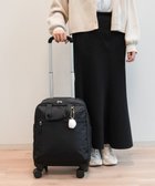 【エースバッグズアンドラゲッジ/ACE BAGS & LUGGAGE】のKanana project COLLECTION ルフレTR ソフトトローリー 23L 68351 カナナ プロジェクト コレクション ブラック|ID: prp329100004268014 ipo3291000000029666962