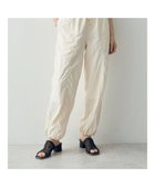 【イェッカ ヴェッカ/YECCA VECCA】のパラシュートパンツ1 Off White|ID: prp329100004268037 ipo3291000000029667047