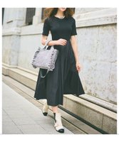 【トッカ/TOCCA】の【洗える】FLYING PARASOL ドレス 人気、トレンドファッション・服の通販 founy(ファニー) ファッション Fashion レディースファッション Fashion for Women ワンピース Dresses フォーマル・パーティードレス・結婚式用ドレス Elegant & Casual Dresses 2024年 2024 2024春夏・S/S Spring/Summer 2024 SS24 ドレス Dress, One-Piece 夏 Summer 春 Spring S/S・春夏 SS, Spring/Summer, Warm Season 洗える Machine Washable 雑誌 Magazine, Fashion Magazine |ID:prp329100004268079