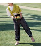 【アンフィーロ 自由区/UNFILO】の【接触冷感/UVケア/撥水】Light Move カーゴパンツ チャコール|ID: prp329100004268210 ipo3291000000034253911