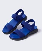 【ステッピ/steppi】の【洗える/新色登場】スポーツサンダル ブルー|ID: prp329100004268224 ipo3291000000035761575