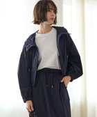 【アンフィーロ 自由区/UNFILO】の【UVケア/接触冷感/撥水】Light Move ショートブルゾン 人気、トレンドファッション・服の通販 founy(ファニー) ファッション Fashion レディースファッション Ladies' Fashion Online アウター Coat Outerwear ジャケット Jackets ブルゾン Blouson/Jackets アウトドア Outdoor 春 Spring 抗菌 Antibacterial 軽量 Lightweight ショート Short ジャケット Jacket ストレッチ Stretch スポーツ Sports ドローコード Draw Cord ブルゾン Blouson ボトム Bottom ポケット Pocket 羽織 Haori S/S・春夏 Ss・Spring/Summer 夏 Summer thumbnail ネイビー|ID: prp329100004268232 ipo3291000000032551676