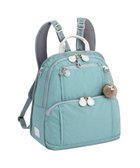 【エースバッグズアンドラゲッジ/ACE BAGS & LUGGAGE】のKanana project PJ8-3rdLTDサマーリュック リュックサック 68331 カナナ プロジェクト シーグリーン|ID: prp329100004268498 ipo3291000000029668579