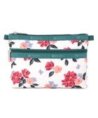 【レスポートサック/LeSportsac】のCOSMETIC CLUTCH/ペインタリーフローラル ペインタリーフローラル|ID: prp329100004268590 ipo3291000000029668951