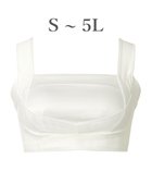 【ブラデリス ニューヨーク/BRADELIS New York】の【BRADELIS NewYork peace】楽なのにバストアップブラ24 ノンワイヤーでしっかりバストアップ 補正ブラ ブラジャー DB124103 人気、トレンドファッション・服の通販 founy(ファニー) ファッション Fashion レディースファッション Fashion for Women アンダー Underwear Essentials サテン Satin, Glossy Fabric ショルダー Shoulder, Shoulder Strap ショーツ Shorts, Short Pants スタイリッシュ Stylish, Fashionable ストレッチ Stretch, Stretchy Fabric タンク Tank Top, Sleeveless Top トリミング Trimming, Decorative Edge ハーフ Half, Half-Length パターン Pattern, Design Print フィット Fit, Slim Fit フラット Flat, Flat Shoes ブラジャー Bra, Lingerie ポケット Pocket, Pocket Detail ランジェリー Lingerie, Intimate Wear ワイヤー Wire, Wired Bra おすすめ Recommended / Our Picks thumbnail パール|ID: prp329100004268633 ipo3291000000034270162