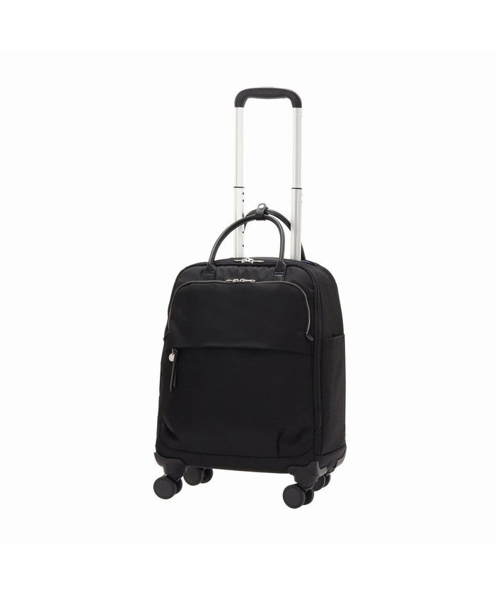 【エースバッグズアンドラゲッジ/ACE BAGS & LUGGAGE】のPROGRES サージュTR ソフトトローリー 36L 68381 プログレ インテリア・キッズ・メンズ・レディースファッション・服の通販 founy(ファニー) https://founy.com/ ファッション Fashion レディースファッション WOMEN スーツ Suits トラベル Travel フロント Front ポケット Pocket 旅行 Travel スーツケース キャリーケース Suitcase |ID: prp329100004269121 ipo3291000000029670596