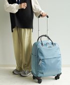 【エースバッグズアンドラゲッジ/ACE BAGS & LUGGAGE】のPROGRES サージュTR ソフトトローリー 36L 68381 プログレ ブルーグレー|ID: prp329100004269121 ipo3291000000029670600