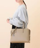 【エースバッグズアンドラゲッジ/ACE BAGS & LUGGAGE】の【雑誌掲載】 W .Day Night トッテン スクエアトート A4サイズ 11752 ダブルアンドデイナイト 【SALE】イエローオーカー|ID: prp329100004269453 ipo3291000000029671864