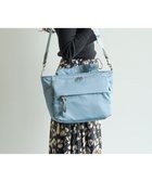 【エースバッグズアンドラゲッジ/ACE BAGS & LUGGAGE】のPROGRES サージュ トートバッグ 68374 プログレ ショルダーバッグ 2WAY ブルーグレー|ID: prp329100004269555 ipo3291000000029672253