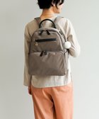 【エースバッグズアンドラゲッジ/ACE BAGS & LUGGAGE】のKanana project カナナプロジェクト エブリーリュック 大 31662 ライトグレージュ|ID: prp329100004269661 ipo3291000000029672692