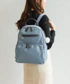 【エースバッグズアンドラゲッジ/ACE BAGS & LUGGAGE】のKanana project カナナプロジェクト エブリーリュック 大 31662 ブルーグレー|ID: prp329100004269661 ipo3291000000029672696