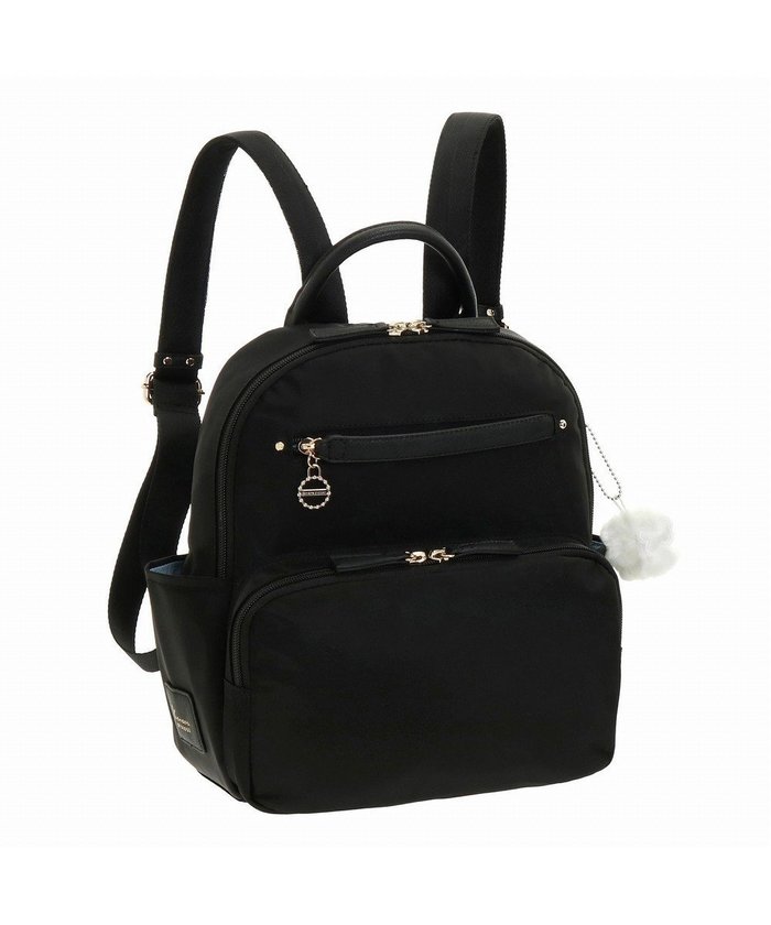 【エースバッグズアンドラゲッジ/ACE BAGS & LUGGAGE】のKanana project カナナプロジェクト エブリーリュック 小 31661 軽量 軽い お出かけ 旅行 インテリア・キッズ・メンズ・レディースファッション・服の通販 founy(ファニー) https://founy.com/ ファッション Fashion レディースファッション WOMEN バッグ Bag ショルダー Shoulder シンプル Simple ポケット Pocket リュック Ruck Sack 旅行 Travel 軽量 Lightweight |ID: prp329100004269663 ipo3291000000029672704