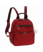 【エースバッグズアンドラゲッジ/ACE BAGS & LUGGAGE】のKanana project カナナプロジェクト エブリーリュック 小 31661 軽量 軽い お出かけ 旅行 ダークバーガンディ|ID: prp329100004269663 ipo3291000000029672709