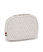 【エースバッグズアンドラゲッジ/ACE BAGS & LUGGAGE】のOrobianco オログラム アットレッツォ ポーチ 92883 オロビアンコ アイボリー|ID: prp329100004270286 ipo3291000000029675297