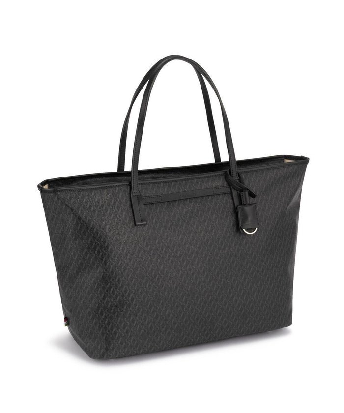 【エースバッグズアンドラゲッジ/ACE BAGS & LUGGAGE】のOrobianco オログラム アットレッツォ トートバッグ 92886 オロビアンコ インテリア・キッズ・メンズ・レディースファッション・服の通販 founy(ファニー) https://founy.com/ ファッション Fashion レディースファッション WOMEN バッグ Bag オックス Ox チャーム Charm プリント Print ポケット Pocket エレガント 上品 Elegant |ID: prp329100004270288 ipo3291000000029675303