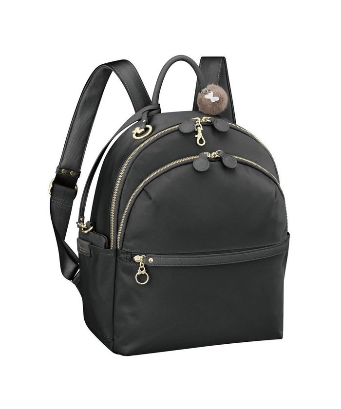 【エースバッグズアンドラゲッジ/ACE BAGS & LUGGAGE】のKanana project PJ-17 リュックサック 15L 11943 カナナ プロジェクト インテリア・キッズ・メンズ・レディースファッション・服の通販 founy(ファニー) https://founy.com/ ファッション Fashion レディースファッション WOMEN バッグ Bag クッション Cushion シンプル Simple チャーム Charm 定番 Standard ハンドバッグ Handbag フェミニン Feminine フロント Front ベーシック Basic ポケット Pocket ポーチ Pouch メタル Metal メッシュ Mesh リュック Ruck Sack |ID: prp329100004270836 ipo3291000000029677673