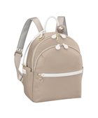 【エースバッグズアンドラゲッジ/ACE BAGS & LUGGAGE】のKanana project PJ-17 リュックサック 15L 11943 カナナ プロジェクト ライトベージュ|ID: prp329100004270836 ipo3291000000029677679