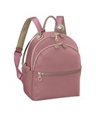 【エースバッグズアンドラゲッジ/ACE BAGS & LUGGAGE】のKanana project PJ-17 リュックサック 15L 11943 カナナ プロジェクト ローズピンク|ID: prp329100004270836 ipo3291000000029677685