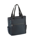 【エース バッグズ アンド ラゲッジ/ACE BAGS & LUGGAGE / MEN】のace. エース スリブライト ビジネストート A4 PC対応 トートバッグ ネイビー|ID: prp329100004271137 ipo3291000000030282752