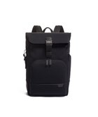 【トゥミ/TUMI / MEN】のリュック メンズ TUMI Harrison 「オズボーン」ロール・トップ・バックパック ブラック|ID: prp329100004271149 ipo3291000000029702104