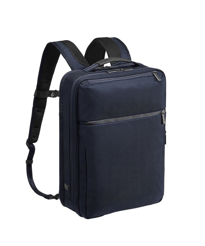 【エース バッグズ アンド ラゲッジ/ACE BAGS & LUGGAGE / MEN】のace. エース ガジェタブル CB バックパック 13L B4 15インチPC対応 インテリア・キッズ・メンズ・レディースファッション・服の通販 founy(ファニー) https://founy.com/ ファッション Fashion メンズファッション MEN バッグ Bag/Men オックス Ox クッション Cushion 傘 Umbrella 吸水 Water Absorption 軽量 Lightweight シンプル Simple スマート Smart スリム Slim セットアップ Set Up 定番 Standard フロント Front ポケット Pocket メガネ Glasses メッシュ Mesh メンズ Mens ラウンド Round リュック Ruck Sack ビジネス 仕事 通勤 Business |ID: prp329100004271158 ipo3291000000030283103