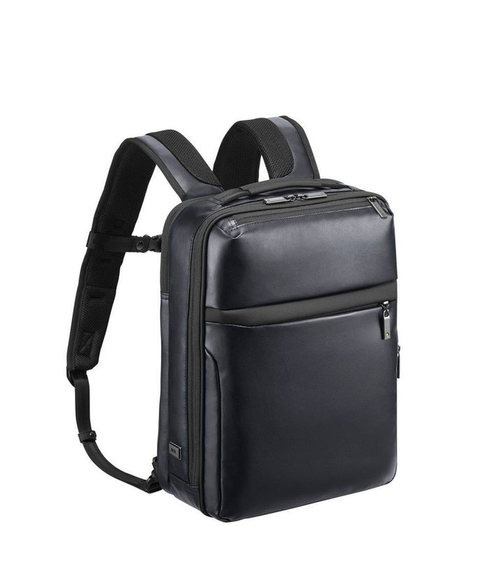 【エース バッグズ アンド ラゲッジ/ACE BAGS & LUGGAGE / MEN】のace. エース ガジェタブル WR バックパック 9L A4ファイル 13インチPC インテリア・キッズ・メンズ・レディースファッション・服の通販 founy(ファニー) https://founy.com/ ファッション Fashion メンズファッション MEN バッグ Bag/Men クッション Cushion 傘 Umbrella 吸水 Water Absorption シンプル Simple スマート Smart スリム Slim セットアップ Set Up 定番 Standard フロント Front ポケット Pocket メガネ Glasses メッシュ Mesh ラウンド Round リュック Ruck Sack ビジネス 仕事 通勤 Business |ID: prp329100004271167 ipo3291000000030283199