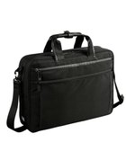 【エース バッグズ アンド ラゲッジ/ACE BAGS & LUGGAGE / MEN】のace. エース リテントリー ブリーフケース B4・15インチPC対応 軽量 ブラック|ID: prp329100004271174 ipo3291000000030282585