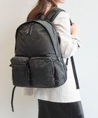 【エースバッグズアンドラゲッジ/ACE BAGS & LUGGAGE】のUNTRACK CITYDS ビジネスリュック 60215 アントラック グレー|ID: prp329100004271266 ipo3291000000029702647