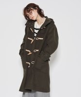 【ジェイプレスヨークストリート/J.PRESS YORK STREET】の【UNISEX】ダッフルコート 人気、トレンドファッション・服の通販 founy(ファニー) ファッション Fashion レディースファッション WOMEN アウター Coat Outerwear コート Coats ジャケット Jackets ダッフルコート Duffle Coats ユニセックス Unisex ショルダー Shoulder ジャケット Jacket ダッフルコート Duffel Coat ドロップ Drop メルトン Melton 再入荷 Restock/Back In Stock/Re Arrival 冬 Winter 定番 Standard A/W・秋冬 Aw・Autumn/Winter・Fw・Fall-Winter |ID:prp329100004271280