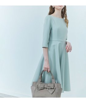 【トッカ/TOCCA】の【00サイズあり・洗える!】SWEET TEA TIME ドレス 人気、トレンドファッション・服の通販 founy(ファニー) ファッション Fashion レディースファッション WOMEN ワンピース Dress ドレス Party Dresses 2025年 2025 2025春夏・S/S Ss,Spring/Summer,2025 スウィート Sweet ドレス Dress 夏 Summer S/S・春夏 Ss・Spring/Summer 洗える Washable A/W・秋冬 Aw・Autumn/Winter・Fw・Fall-Winter |ID:prp329100004271289