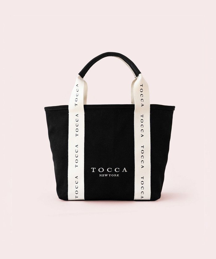 【トッカ/TOCCA】の【WEB&一部店舗限定】DANCING TOCCA CANVASTOTE S キャンバストートバッグ S インテリア・キッズ・メンズ・レディースファッション・服の通販 founy(ファニー) https://founy.com/ ファッション Fashion レディースファッション Fashion for Women バッグ Bags クラウン Crown, Royal Motif シューズ Shoes, Footwear シンプル Simple, Minimal スポーツ Sports, Activewear 財布 Wallet, Purse プリント Print, Printed Pattern ポケット Pocket, Pocket Detail リュクス Luxury, Elegant, High-End, Chic おすすめ Recommended / Our Picks 旅行 Travel ビジネス 仕事 通勤 Business / Work / Commuting |ID: prp329100004271562 ipo3291000000031018769
