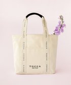 【トッカ/TOCCA】の【WEB&一部店舗限定】DANCING TOCCA CANVASTOTE キャンバストートバッグ アイボリー系|ID: prp329100004271565 ipo3291000000029703815