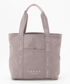 【トッカ/TOCCA】の【WEB&一部店舗限定】DANCING TOCCA CANVASTOTE キャンバストートバッグ ライトグレー系|ID: prp329100004271565 ipo3291000000029703818