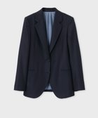 【ポール スミス/Paul Smith】の【総裏】トラベル ジャケット ネイビー|ID: prp329100004271577 ipo3291000000029703854