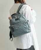 【エースバッグズアンドラゲッジ/ACE BAGS & LUGGAGE】のKanana project カナナモノグラム3rd リュックサック 11913 カナナ プロジェクト グレー|ID: prp329100004271665 ipo3291000000029704104