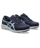 【アシックス ウォーキング/ASICS WALKING】のハダシウォーカー レディース 3E相当 ブルー系|ID: prp329100004271964 ipo3291000000029681745