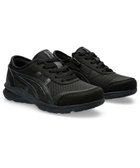 【アシックス ウォーキング/ASICS WALKING】のハダシウォーカー レディース 3E相当 ブラック系|ID: prp329100004271969 ipo3291000000029681757