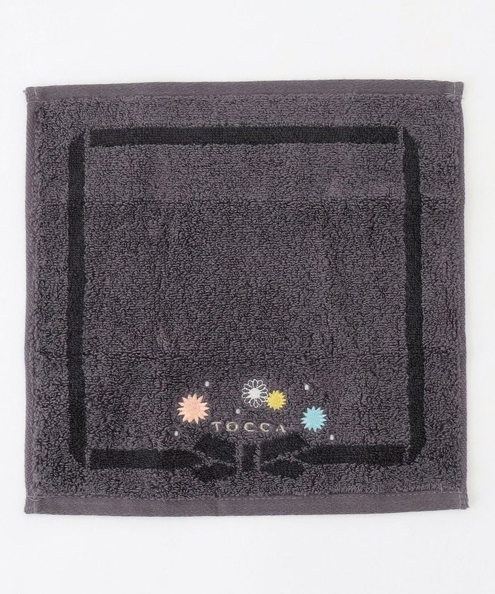 【トッカ/TOCCA】の【リボンギフトパッケージ付き】PREGO TOWELCHIEF タオルハンカチ インテリア・キッズ・メンズ・レディースファッション・服の通販 founy(ファニー) https://founy.com/ ファッション Fashion レディースファッション WOMEN 財布 Wallets おすすめ Recommend カラフル Colorful ギフト プレゼント Gift Present タオル Towel ハンカチ Handkerchief ハンド Hand モチーフ Motif リボン Ribbon 財布 Wallet |ID: prp329100004272025 ipo3291000000029705269