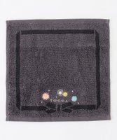 【トッカ/TOCCA】の【リボンギフトパッケージ付き】PREGO TOWELCHIEF タオルハンカチ 人気、トレンドファッション・服の通販 founy(ファニー) ファッション Fashion レディースファッション Fashion for Women ミニ財布・二つ折り財布 Wallets & Card Cases おすすめ Recommended / Our Picks カラフル Colorful Design ギフト プレゼント Gift / Present タオル Towel, Bath Towel ハンカチ Handkerchief, Hanky ハンド Hand, Handmade モチーフ Motif, Design Theme リボン Ribbon, Bow 財布 Wallet, Purse |ID:prp329100004272025
