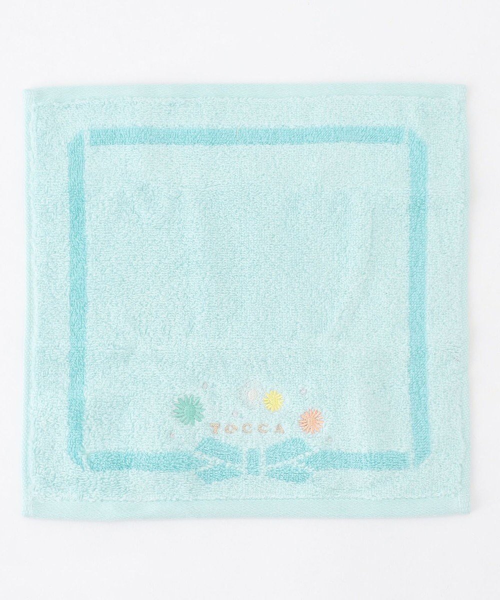 【トッカ/TOCCA】の【リボンギフトパッケージ付き】PREGO TOWELCHIEF タオルハンカチ インテリア・キッズ・メンズ・レディースファッション・服の通販 founy(ファニー) 　ファッション　Fashion　レディースファッション　WOMEN　財布　Wallets　おすすめ　Recommend　カラフル　Colorful　ギフト プレゼント　Gift Present　タオル　Towel　ハンカチ　Handkerchief　ハンド　Hand　モチーフ　Motif　リボン　Ribbon　財布　Wallet　スカイブルー系|ID: prp329100004272025 ipo3291000000029705274
