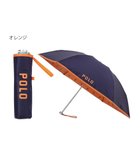 【ムーンバット/MOONBAT】のPOLO RALPH LAUREN 晴雨兼用日傘 折りたたみ傘 ポロベアプリント/遮光 遮熱 UV 人気、トレンドファッション・服の通販 founy(ファニー) ファッション Fashion レディースファッション WOMEN 傘 / レイングッズ Umbrellas/Rainwear アイビー Ivy ニューヨーク New York 傘 Umbrella 再入荷 Restock/Back In Stock/Re Arrival 日傘 Parasol thumbnail ネイビー×オレンジ&ベアPt|ID: prp329100004272599 ipo3291000000029912906