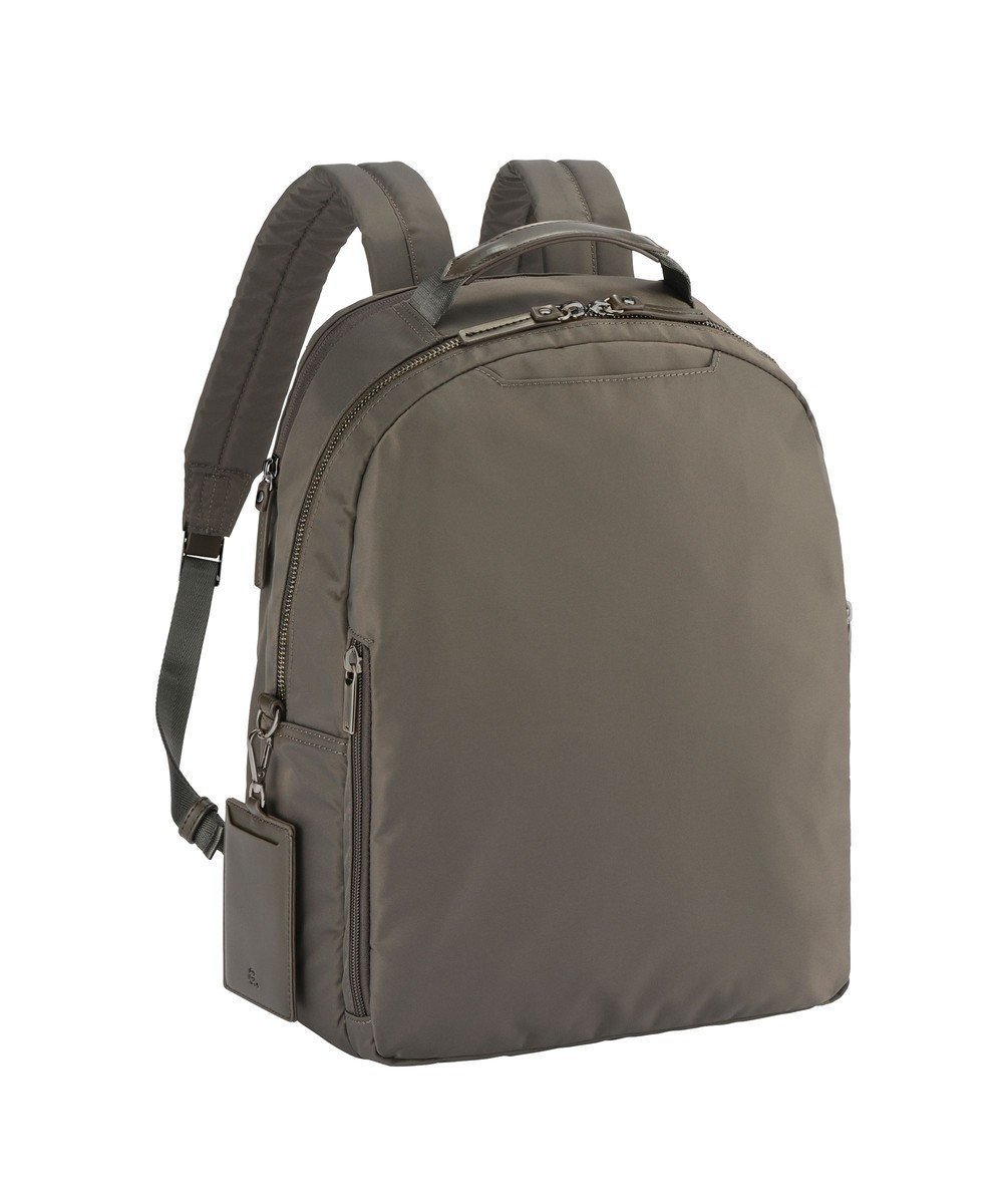 【エースバッグズアンドラゲッジ/ACE BAGS & LUGGAGE】のace. スリファム2 ビジネスリュック レディースビジネスシリーズ A4 13.3インチPC収納 11473 インテリア・キッズ・メンズ・レディースファッション・服の通販 founy(ファニー) 　ファッション　Fashion　レディースファッション　WOMEN　バッグ　Bag　コンパクト　Compact　傘　Umbrella　抗菌　Antibacterial　スマート　Smart　スリム　Slim　セットアップ　Set Up　ダブル　Double　ポケット　Pocket　ラップ　Wrap　リュック　Ruck Sack　ワーク　Work　スーツケース キャリーケース　Suitcase　ビジネス 仕事 通勤　Business　チャコール|ID: prp329100004272714 ipo3291000000029684082