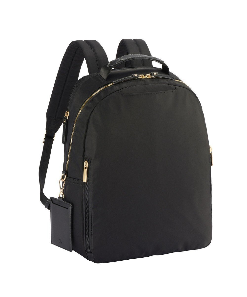 【エースバッグズアンドラゲッジ/ACE BAGS & LUGGAGE】のace. スリファム2 ビジネスリュック レディースビジネスシリーズ A4 13.3インチPC収納 11473 人気、トレンドファッション・服の通販 founy(ファニー) 　ファッション　Fashion　レディースファッション　WOMEN　バッグ　Bag　コンパクト　Compact　傘　Umbrella　抗菌　Antibacterial　スマート　Smart　スリム　Slim　セットアップ　Set Up　ダブル　Double　ポケット　Pocket　ラップ　Wrap　リュック　Ruck Sack　ワーク　Work　スーツケース キャリーケース　Suitcase　ビジネス 仕事 通勤　Business　 other-1|ID: prp329100004272714 ipo3291000000029706858