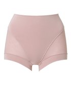 【ブラデリス ニューヨーク/BRADELIS New York】の【Yukine inc. 】ゆきねえとろりソフトシルク混ショーツ24 履き心地重視の補正ショーツ ローズベージュ|ID: prp329100004272784 ipo3291000000029706942