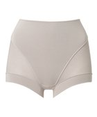 【ブラデリス ニューヨーク/BRADELIS New York】の【Yukine inc. 】ゆきねえとろりソフトシルク混ショーツ24 履き心地重視の補正ショーツ トープ|ID: prp329100004272784 ipo3291000000029706943