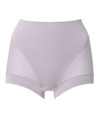 【ブラデリス ニューヨーク/BRADELIS New York】の【Yukine inc. 】ゆきねえとろりソフトシルク混ショーツ24 履き心地重視の補正ショーツ ラベンダーグレー|ID: prp329100004272784 ipo3291000000029706944