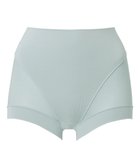 【ブラデリス ニューヨーク/BRADELIS New York】の【Yukine inc. 】ゆきねえとろりソフトシルク混ショーツ24 履き心地重視の補正ショーツ ミントグレー|ID: prp329100004272784 ipo3291000000030686031